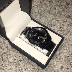 Unlisted Kenneth Cole Watch
